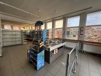 Körmend Üzlethelyiség 2