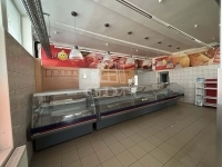 Körmend Üzlethelyiség 3