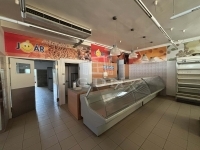 Körmend Üzlethelyiség 5