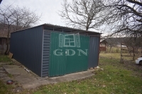 Kercaszomor Családi ház 7