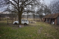 Kercaszomor Családi ház 1