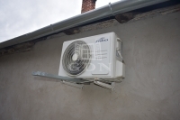 Kercaszomor Családi ház 10