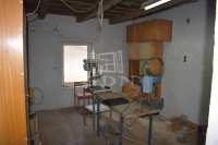 Kercaszomor Családi ház 5