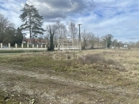 Zalacsány Building lot 2
