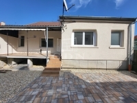 Eladó lakás (téglaépítésű) Szombathely, 55m2