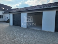 Szombathely Garázs 2