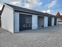 Szombathely Garázs - 12.700.000 Ft