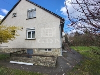 Gencsapáti Családi ház 1