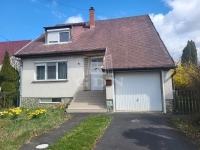 Gencsapáti Családi ház - 79.900.000 Ft