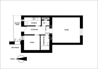 Szombathely Lakás (téglaépítésű) 11