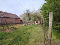 Vasvár Wohngrundstück - 8.500.000 HUF