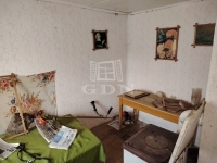 Vasvár Wohngrundstück 3