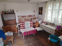 Vasvár Wohngrundstück 5