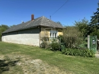 Sorkikápolna Family House 0