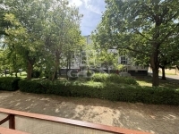 Szombathely Lakás (téglaépítésű) 9