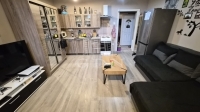 Eladó lakás (téglaépítésű) Szombathely, 34m2