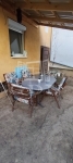 Szombathely Lakás (téglaépítésű) 4