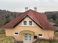 Kőszeg Családi ház 0