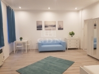 Budapest VIII. kerület 公寓房（砖头） 4