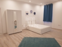 Budapest VIII. kerület 公寓房（砖头） 1