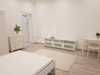 Budapest VIII. kerület 公寓房（砖头） 5