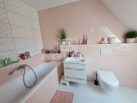 Budapest XVII. kerület Совмещенный дом 19