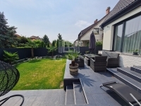 Budapest XVII. kerület Совмещенный дом 29