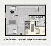 Budapest XVII. kerület Совмещенный дом 20