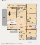 Pécel Családi ház 24