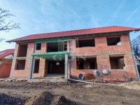 Csömör Ikerház 13