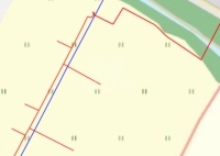 Pilisborosjenő Fejlesztési terület 3