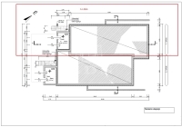Pécel 公寓房（砖头） 4