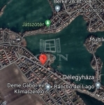 Délegyháza Telek 1
