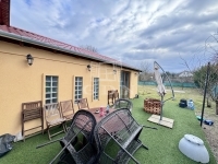 Pócsmegyer Családi ház 20