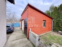 Pócsmegyer Családi ház 24