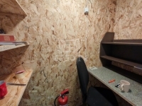 Nagytarcsa Raktár 7