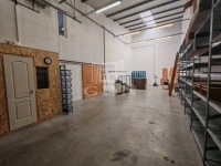 Nagytarcsa Raktár 3