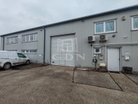 Nagytarcsa Raktár 0