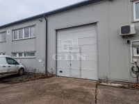 Nagytarcsa Raktár 1