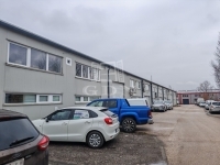 Nagytarcsa Raktár 9