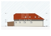 Csömör Családi ház 50