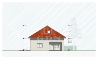 Csömör Családi ház 52