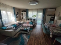 Csömör Üzlethelyiség 5