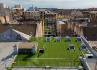 Budapest XIII. kerület Lakás (téglaépítésű) 3