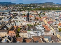Budapest XIII. kerület Lakás (téglaépítésű) 2
