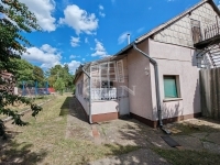Pécel Házrész 3
