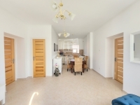 Zalakomár 家庭别墅 2