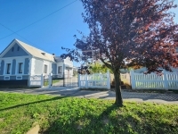 Zalakomár 家庭别墅 0