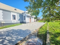 Zalakomár 家庭别墅 1