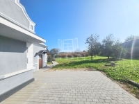 Zalakomár 家庭别墅 19